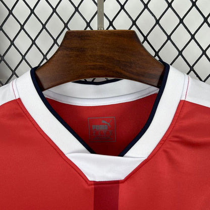 Maglia Arsenal Retro Home 16/17