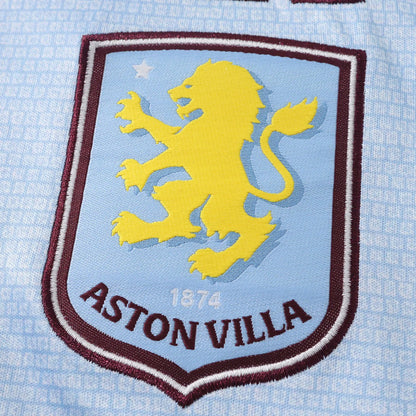 Maglia Aston Villa Third 26/27 Uomo Azzurro | Maglia da Calcio