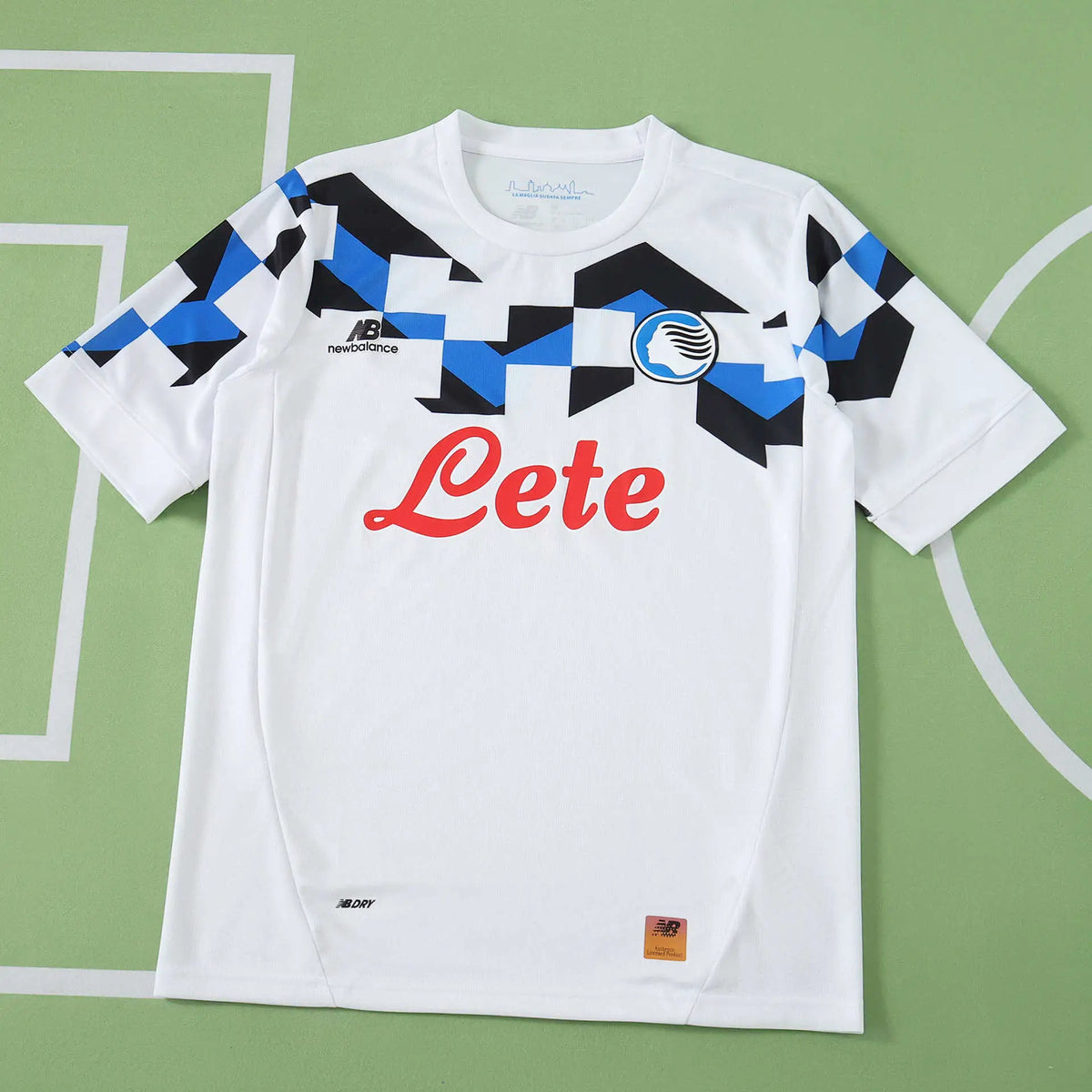 Maglia Atalanta Away 26/27