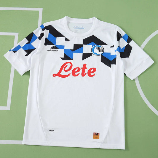 Maglia Atalanta Away 26/27