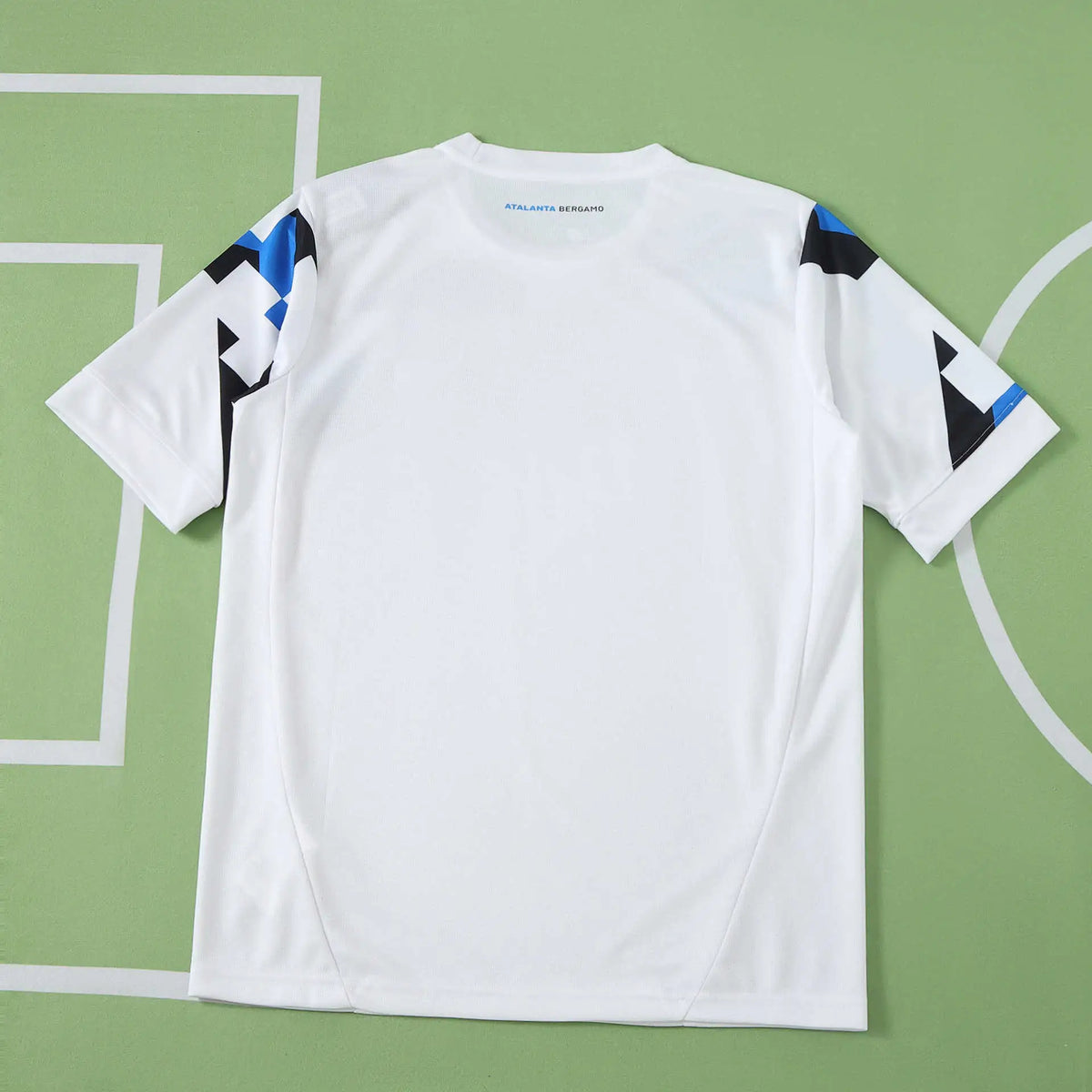 Maglia Atalanta Away 26/27