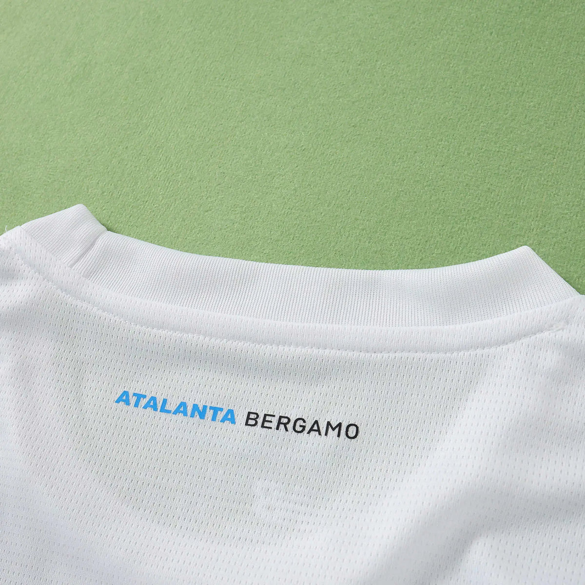 Maglia Atalanta Away 26/27