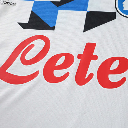 Maglia Atalanta Away 26/27