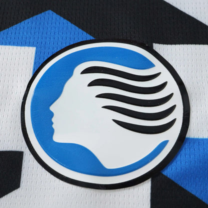 Maglia Atalanta Away 26/27