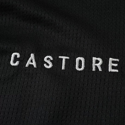 Maglia Athletic Bilbao Away 26/27 Uomo Nero | Maglia da Calcio