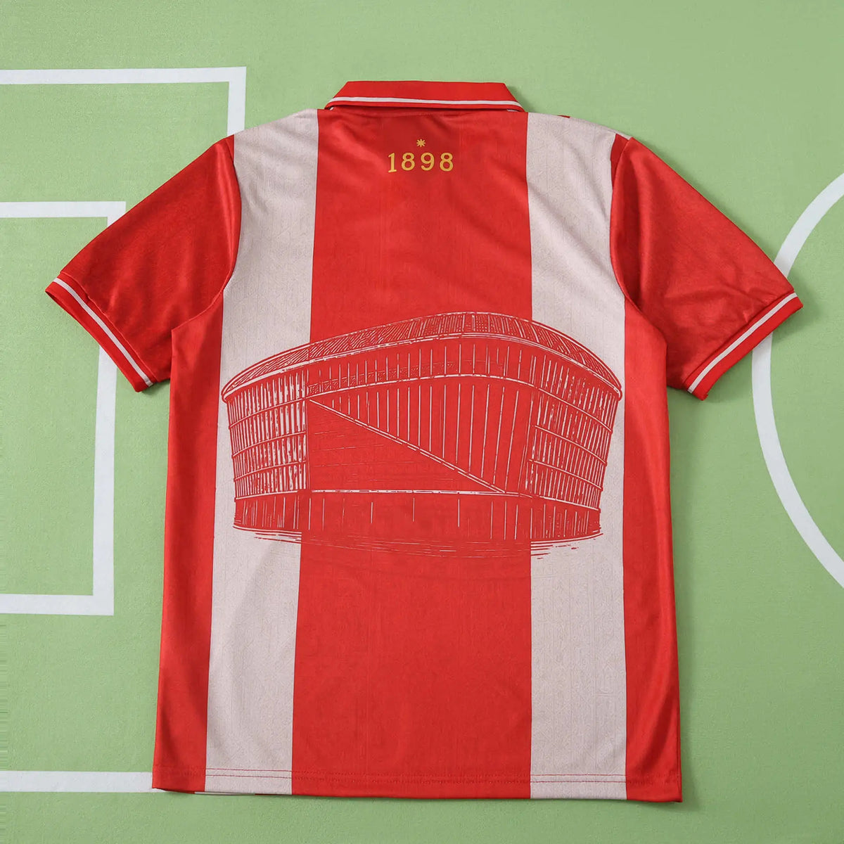 Maglia Athletic Bilbao Street Style 26/27
