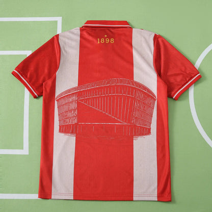 Maglia Athletic Bilbao Street Style 26/27