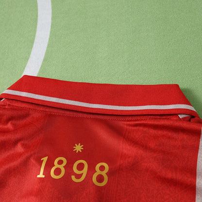 Maglia Athletic Bilbao Street Style 26/27