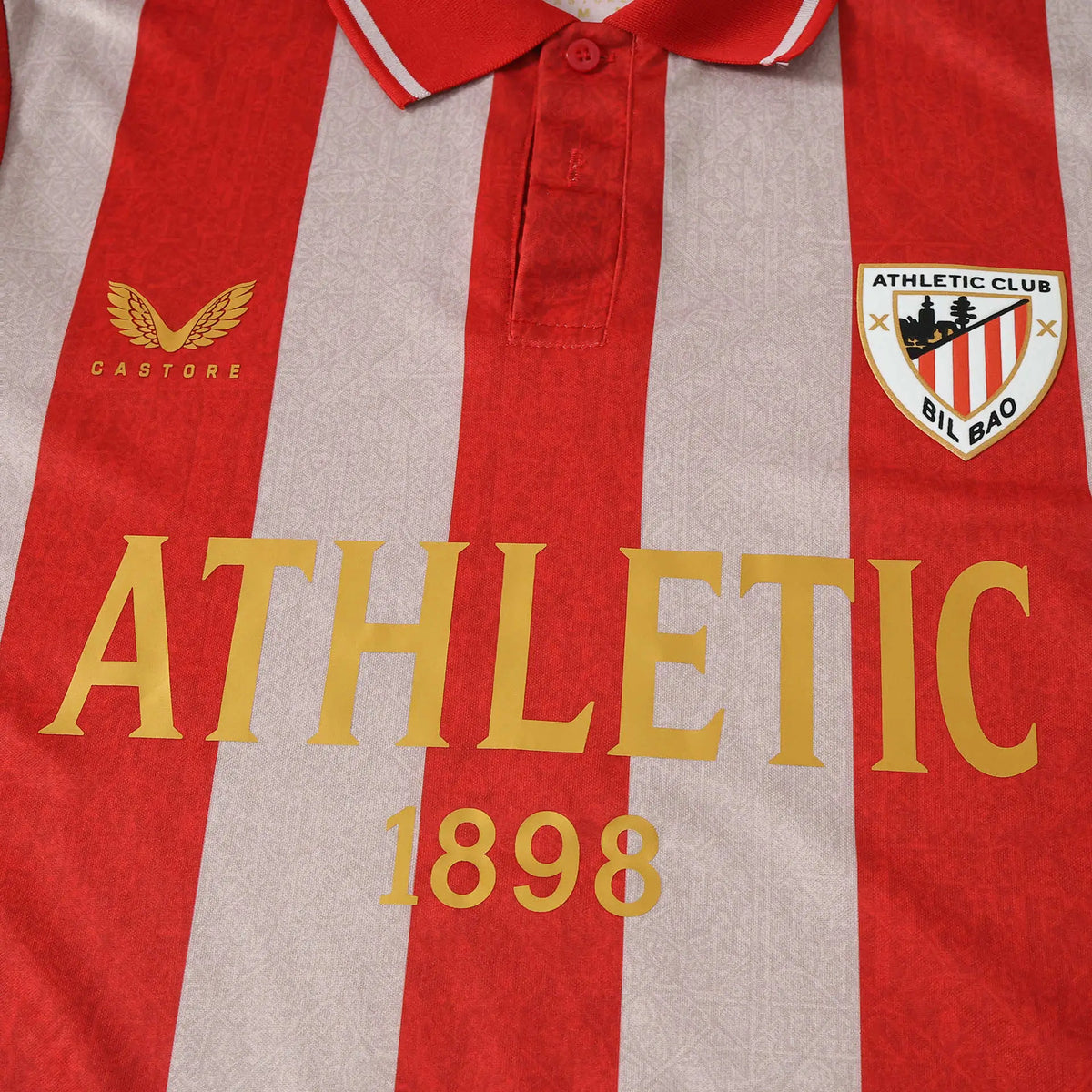Maglia Athletic Bilbao Street Style 26/27