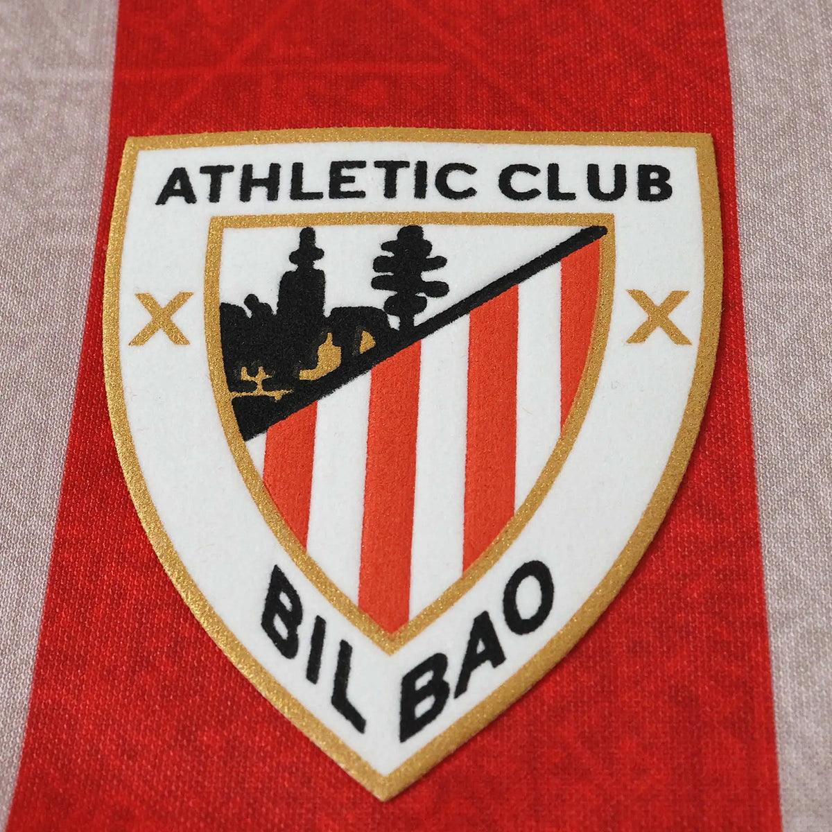 Maglia Athletic Bilbao Street Style 26/27