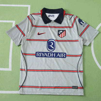Maglia Atlético De Madrid Third 26/27