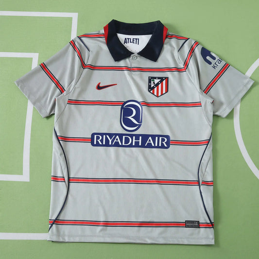 Maglia Atlético De Madrid Third 26/27