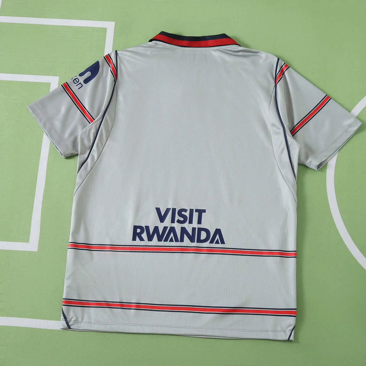 Maglia Atlético De Madrid Third 26/27