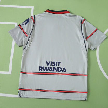 Maglia Atlético De Madrid Third 26/27