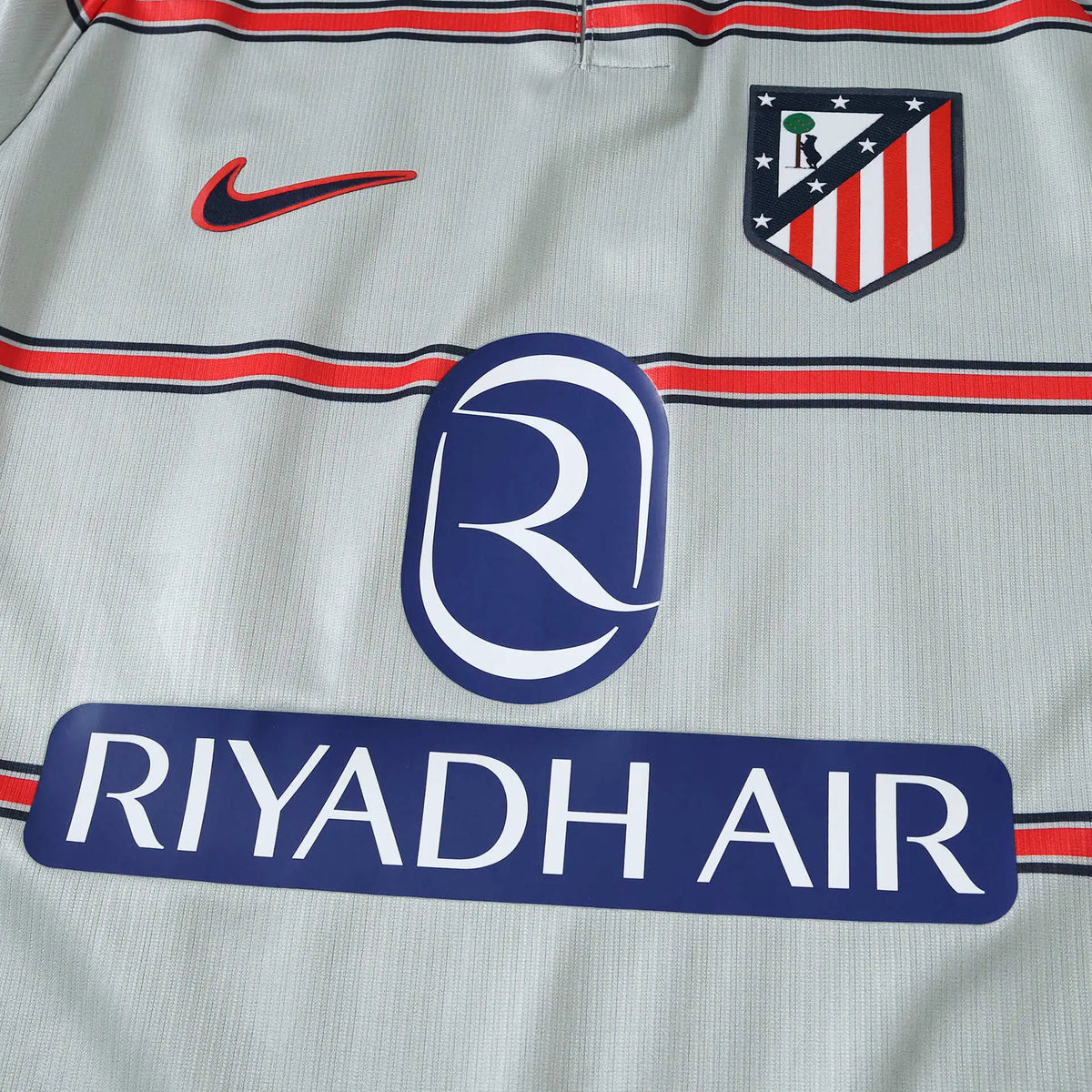 Maglia Atlético De Madrid Third 26/27