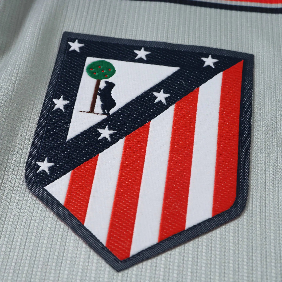 Maglia Atlético De Madrid Third 26/27