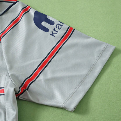 Maglia Atlético De Madrid Third 26/27