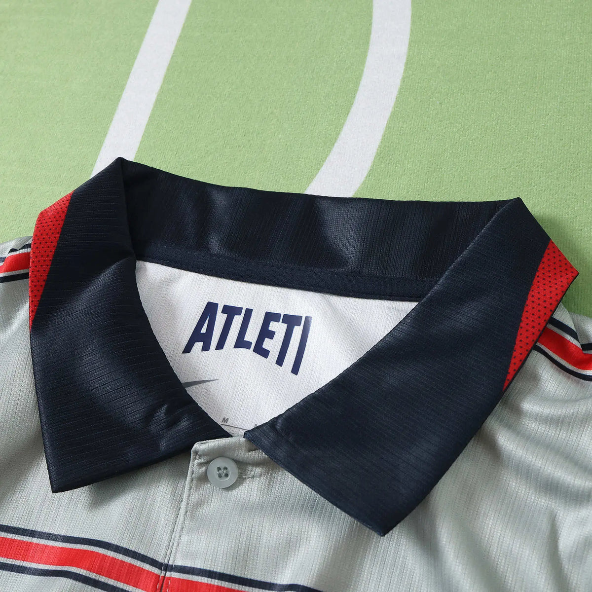 Maglia Atlético De Madrid Third 26/27