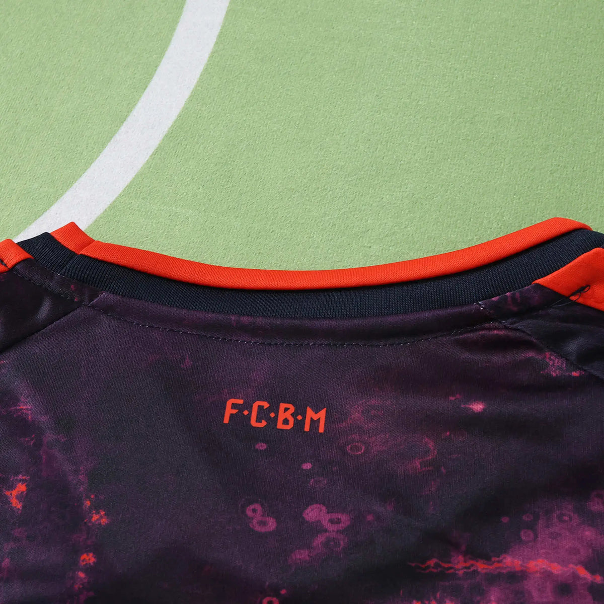 Maglia Bayern Munich Away 26/27 Manica Lunga