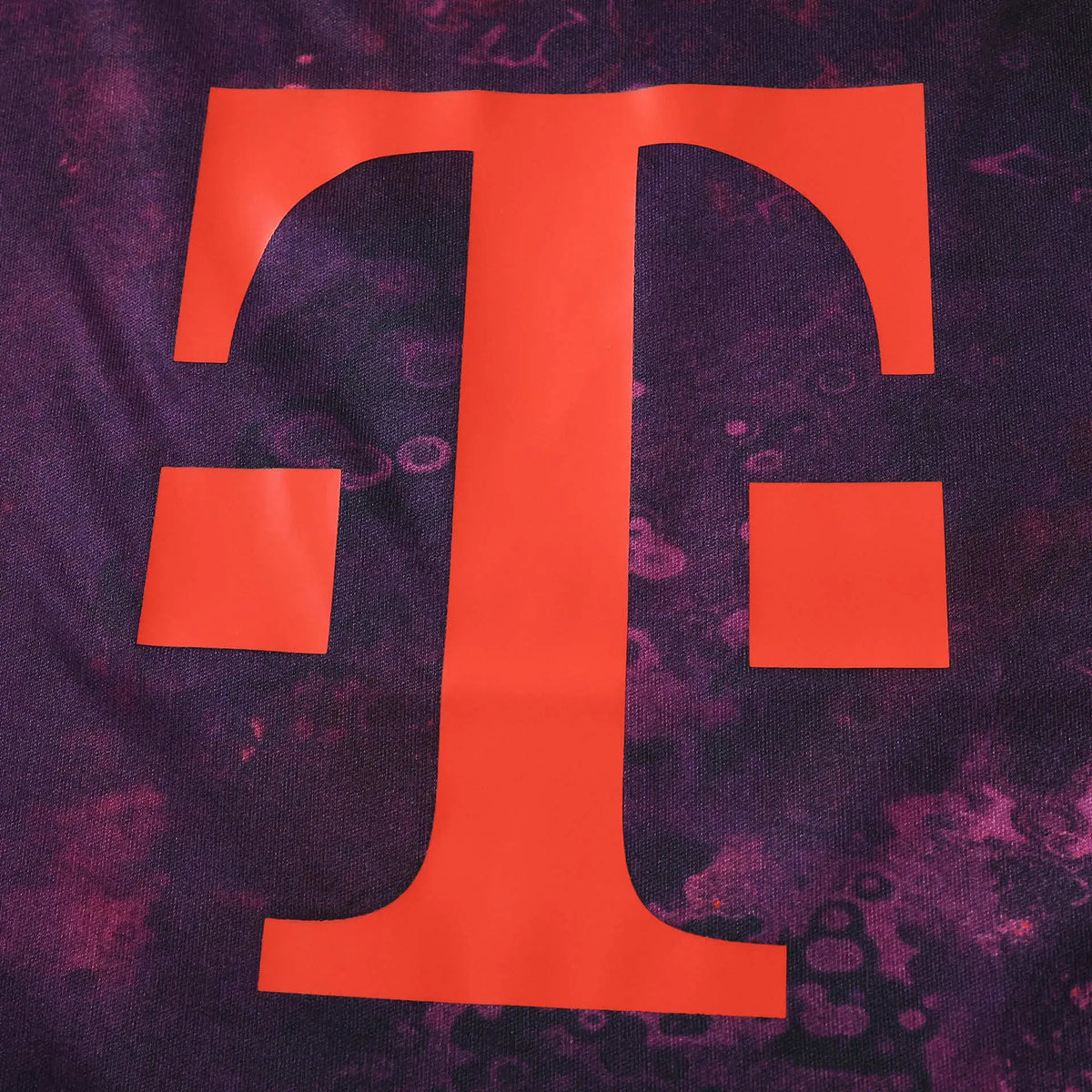Maglia Bayern Munich Away 26/27 Manica Lunga