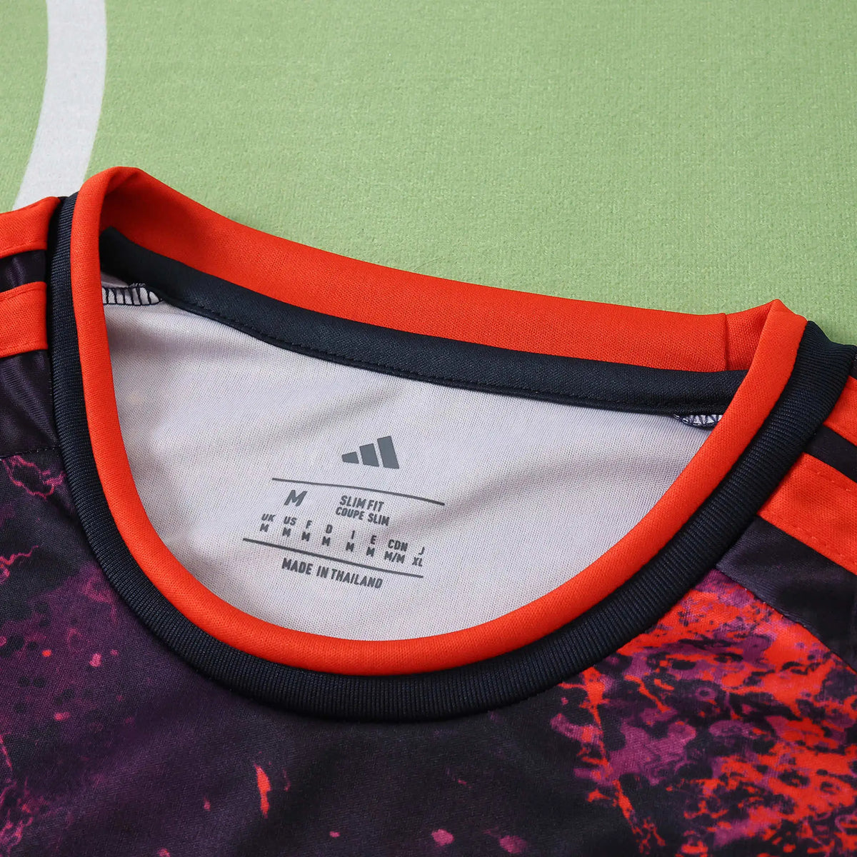 Maglia Bayern Munich Away 26/27 Manica Lunga