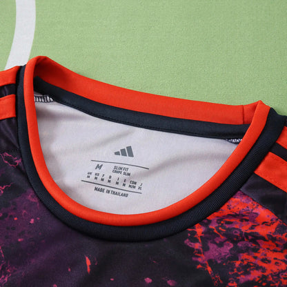 Maglia Bayern Munich Away 26/27 Manica Lunga