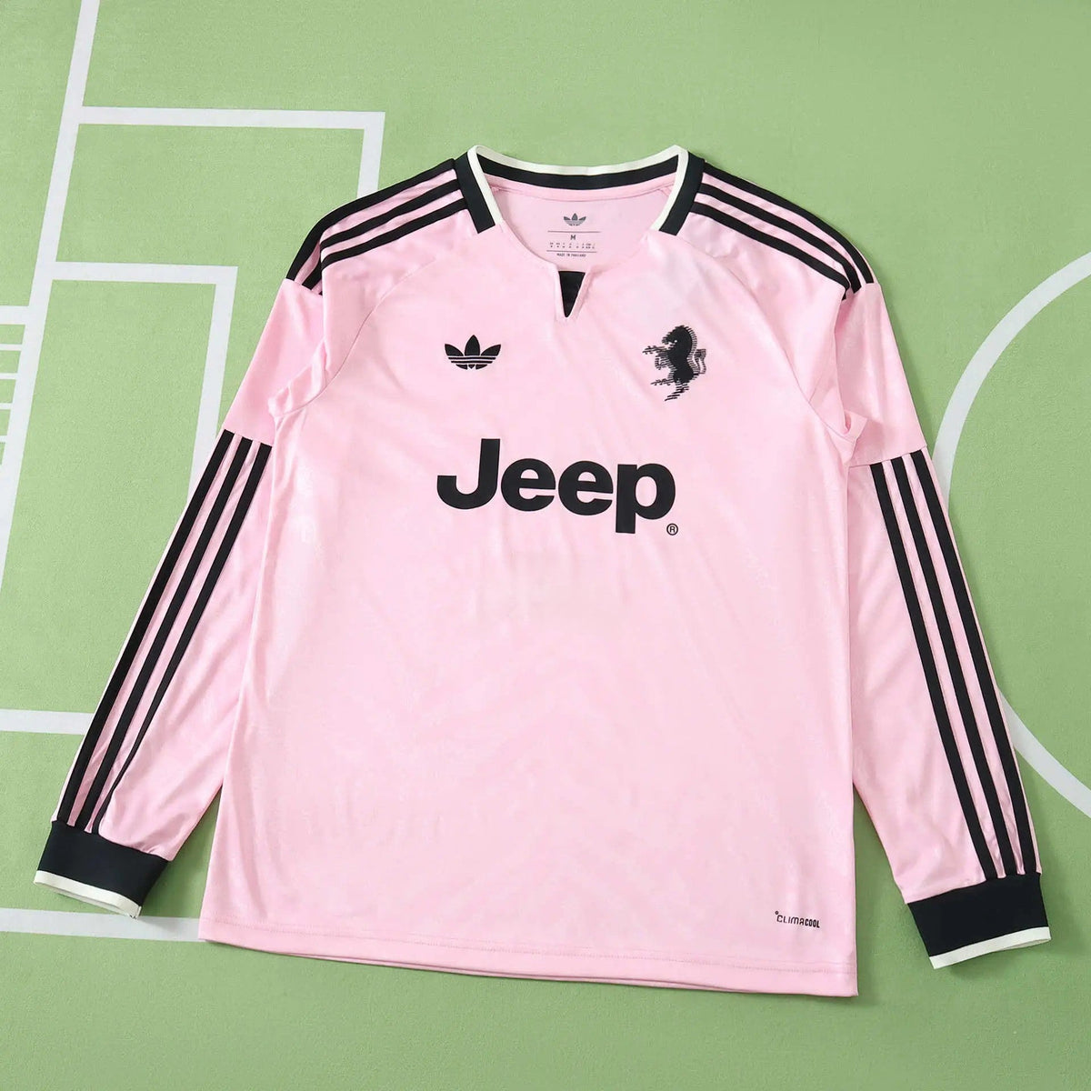 Maglia Juventus Away 26/27 Manica Lunga