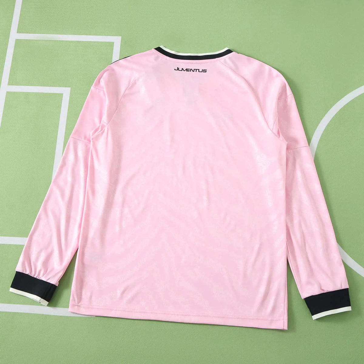Maglia Juventus Away 26/27 Manica Lunga