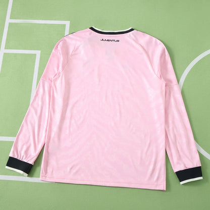 Maglia Juventus Away 26/27 Manica Lunga