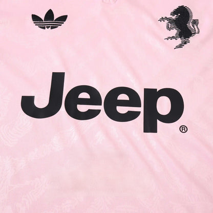 Maglia Juventus Away 26/27 Manica Lunga