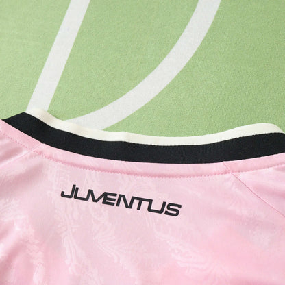 Maglia Juventus Away 26/27 Manica Lunga