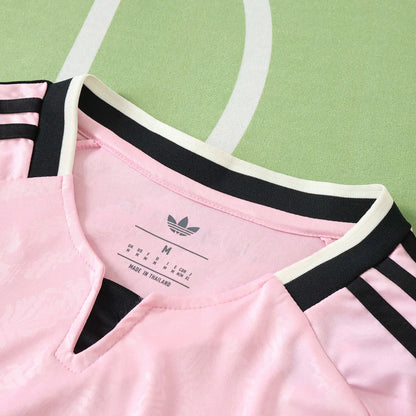 Maglia Juventus Away 26/27 Manica Lunga