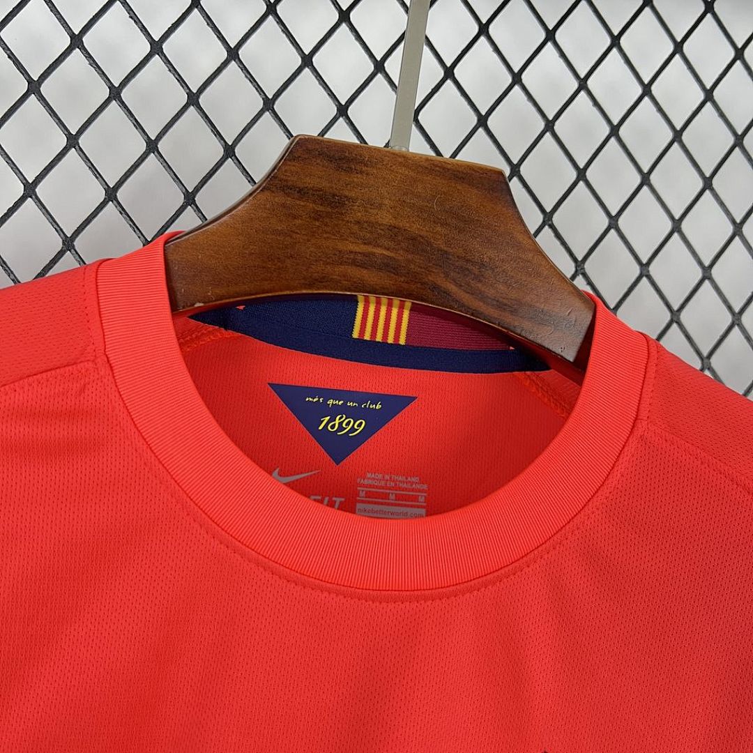 Maglia Barcelona Away 14/15 Retro