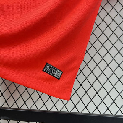 Maglia Barcelona Away 14/15 Retro