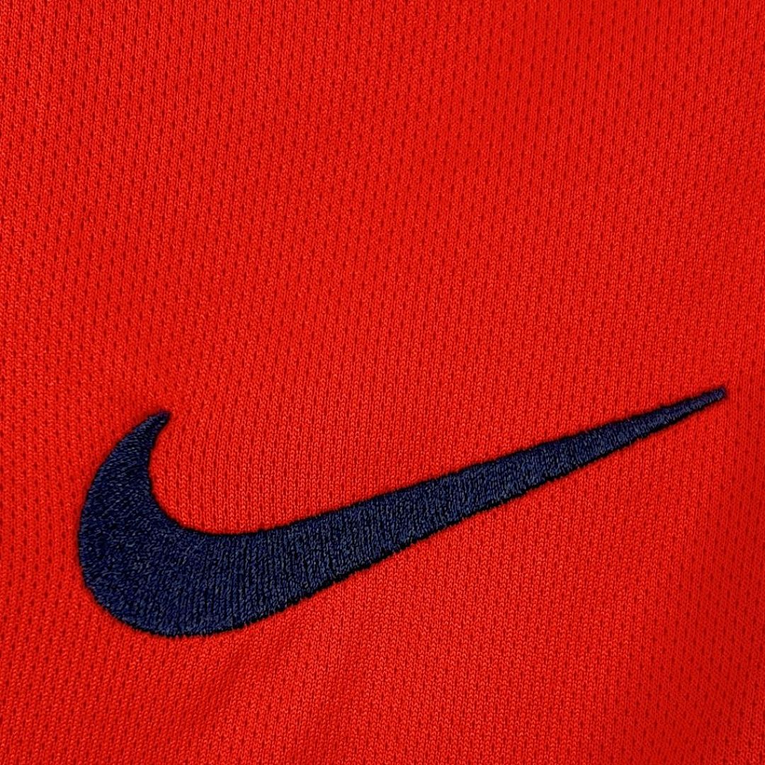 Maglia Barcelona Away 14/15 Retro