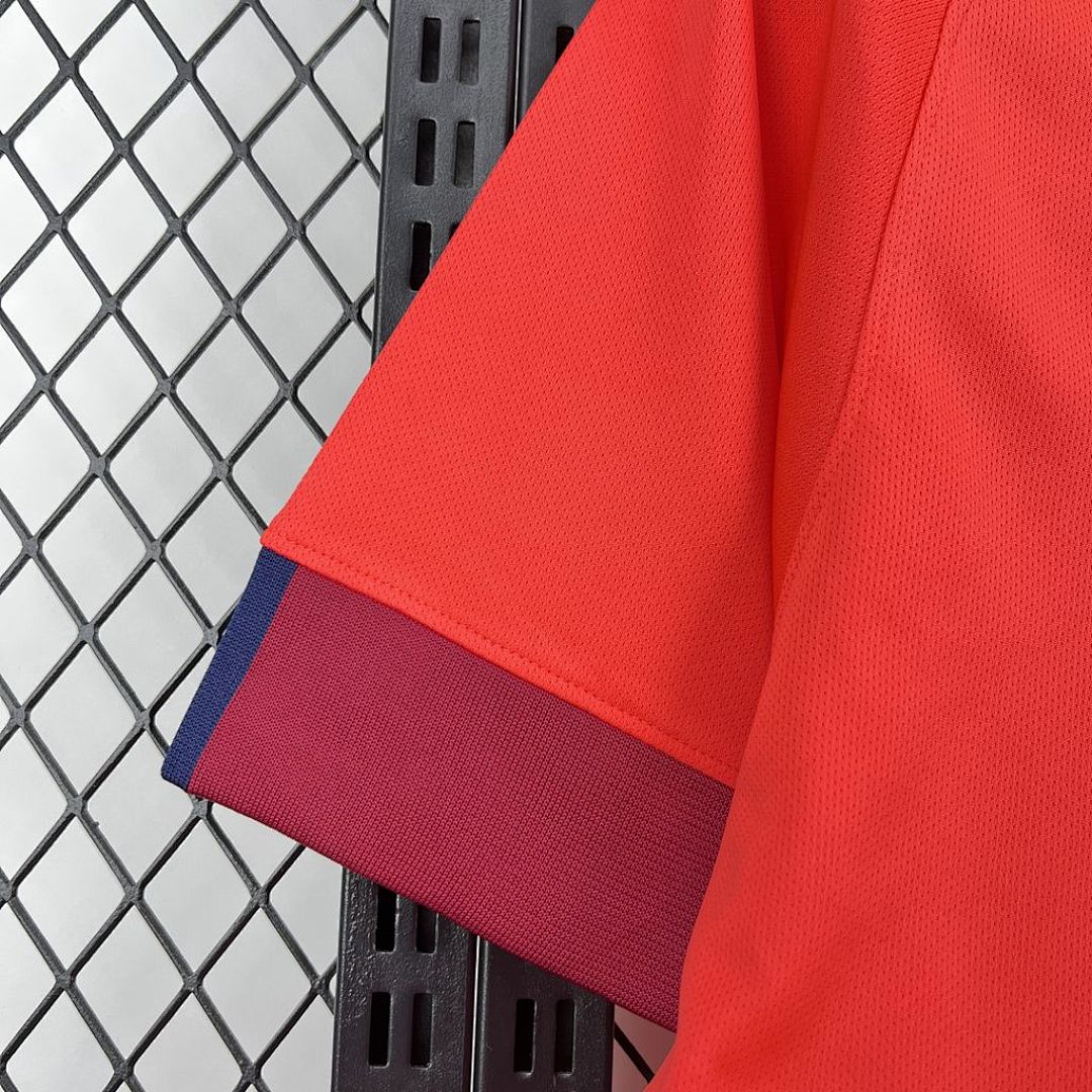 Maglia Barcelona Away 14/15 Retro