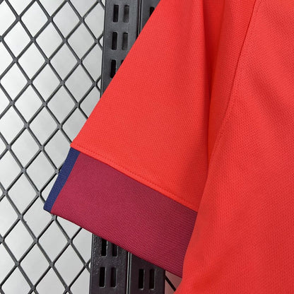 Maglia Barcelona Away 14/15 Retro