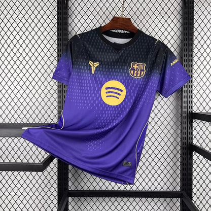 Maglia Barcelona Away 26/27 Uomo Viola | Maglia da Calcio