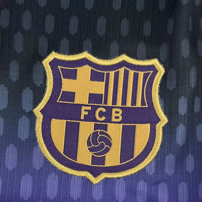 Maglia Barcelona Away 26/27 Uomo Viola | Maglia da Calcio