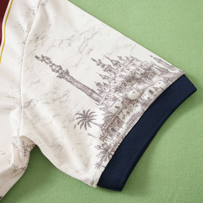 Maglia Barcelona Street Style 26/27