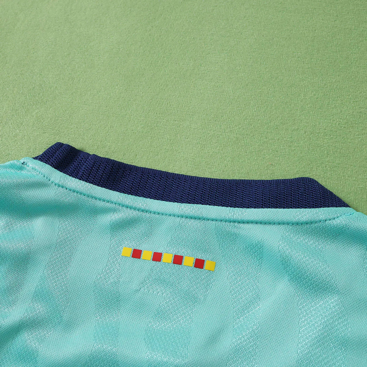 Maglia Barcelona Third 26/27 Donna Azzurro