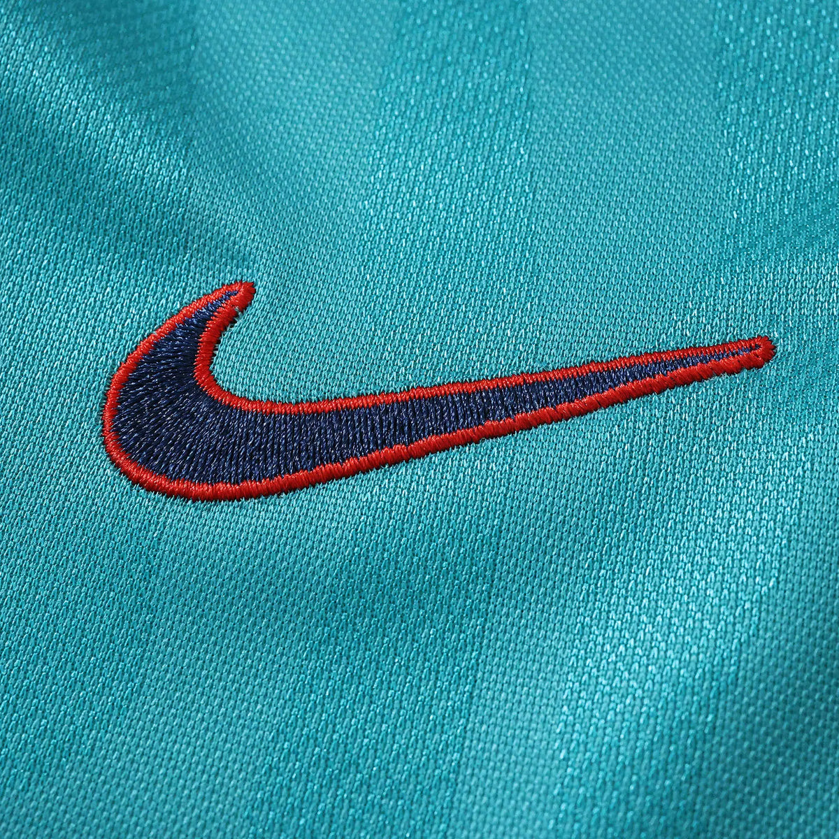 Maglia Barcelona Third 26/27 Donna Azzurro