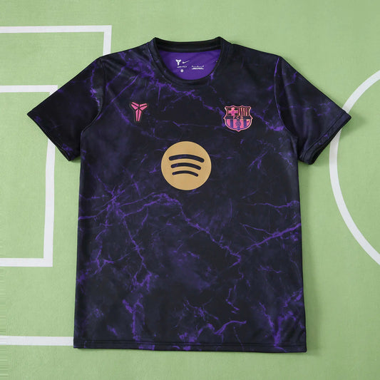 Maglia Barcelona Training 26/27