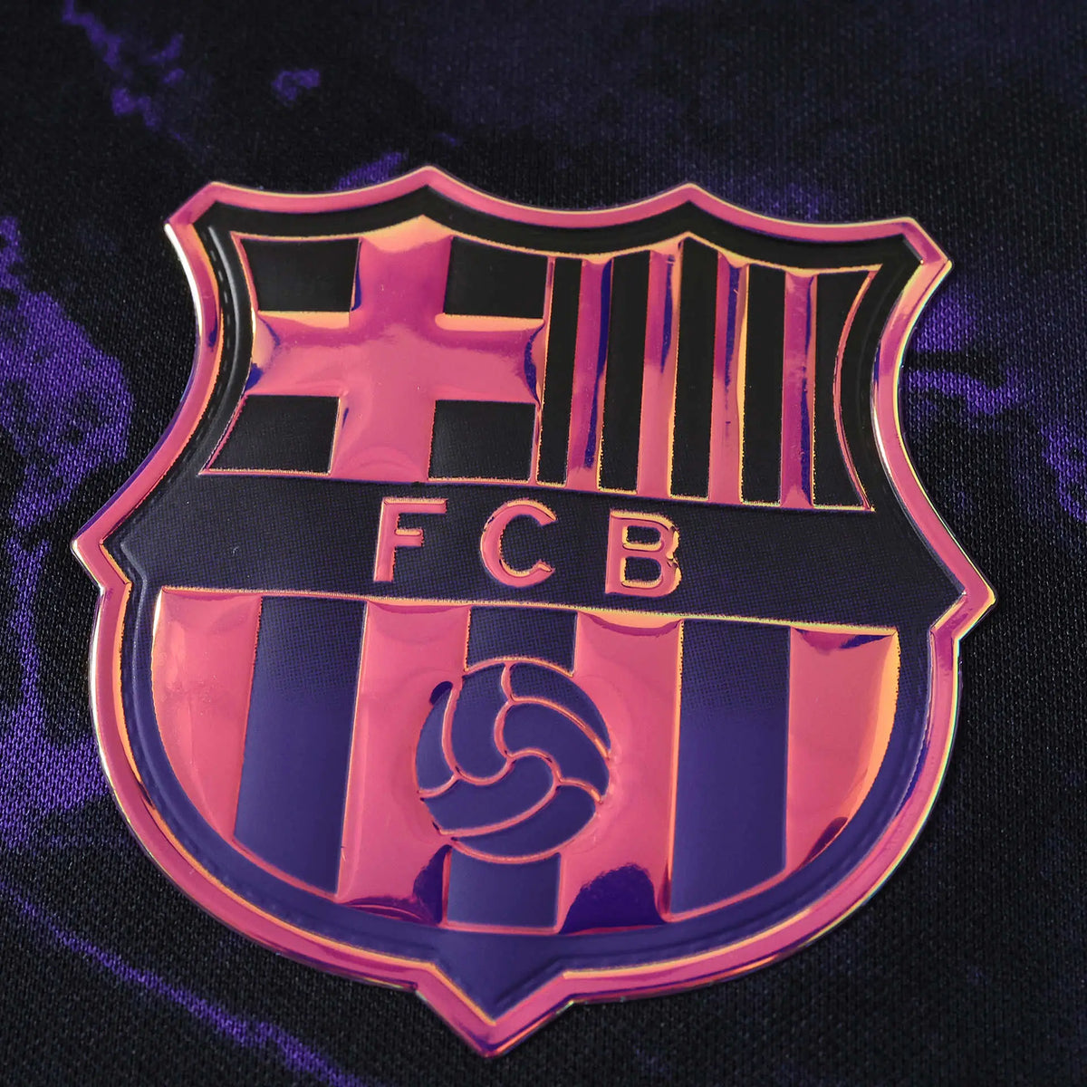 Maglia Barcelona Training 26/27