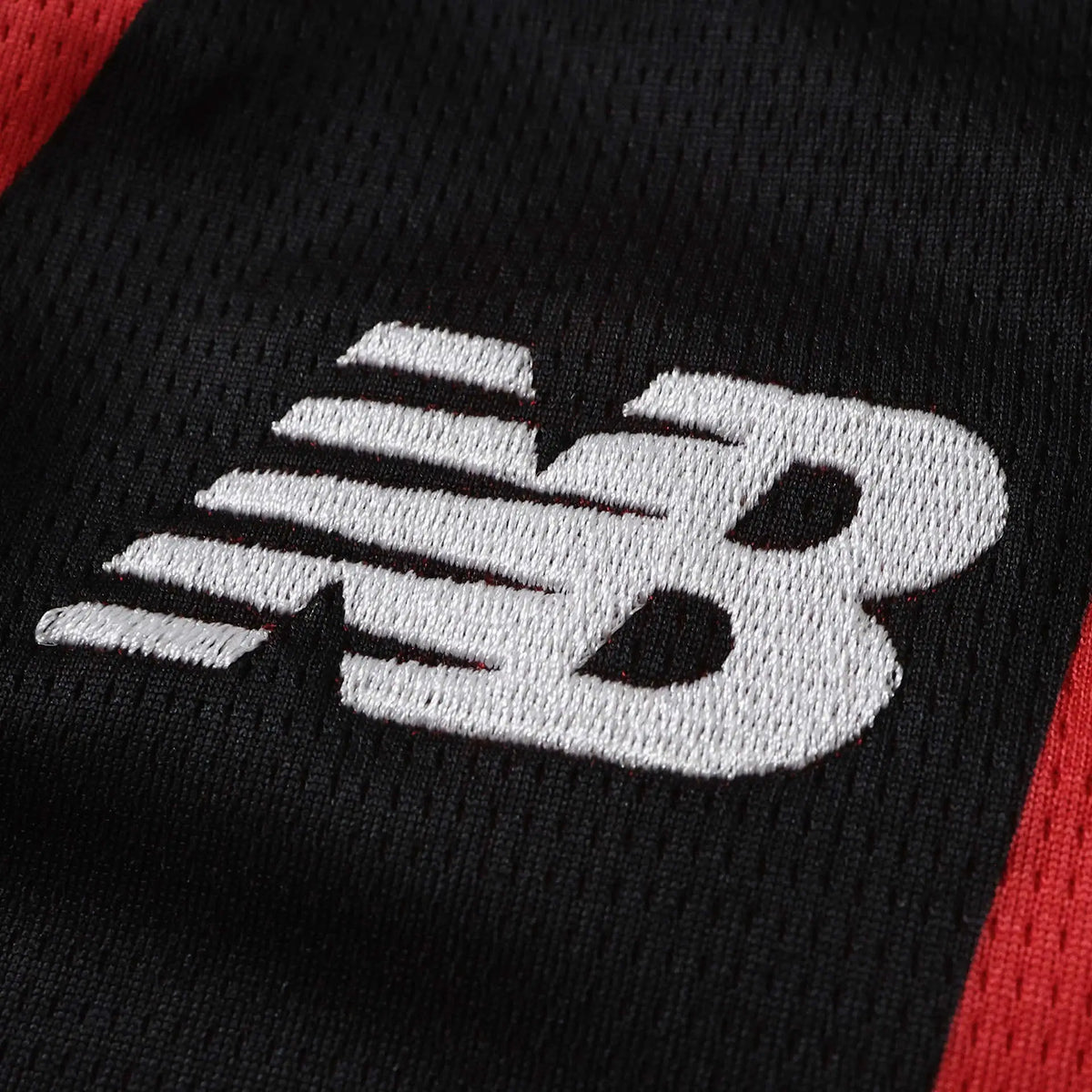 Maglia Bayer Leverkusen Home 26/27 Uomo Nero e Rosso | Maglia da Calcio - CalcioVivo