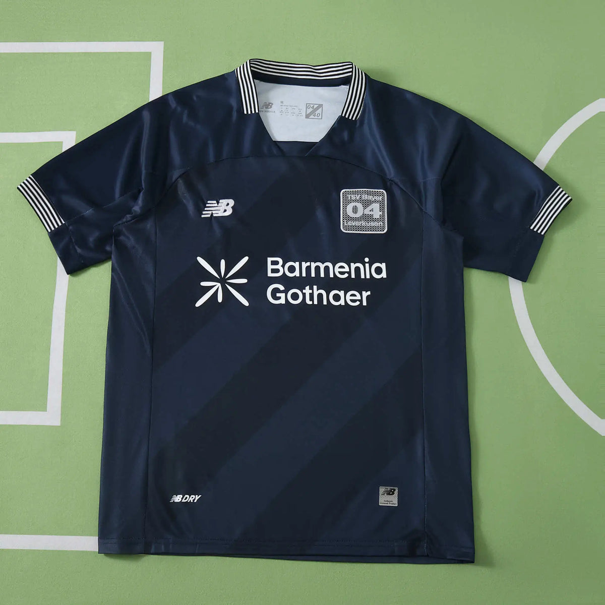 Maglia Bayer Leverkusen Third 26/27