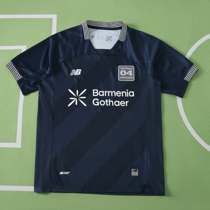 Maglia Bayer Leverkusen Third 26/27
