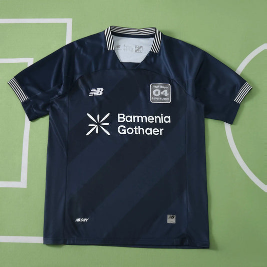 Maglia Bayer Leverkusen Third 26/27
