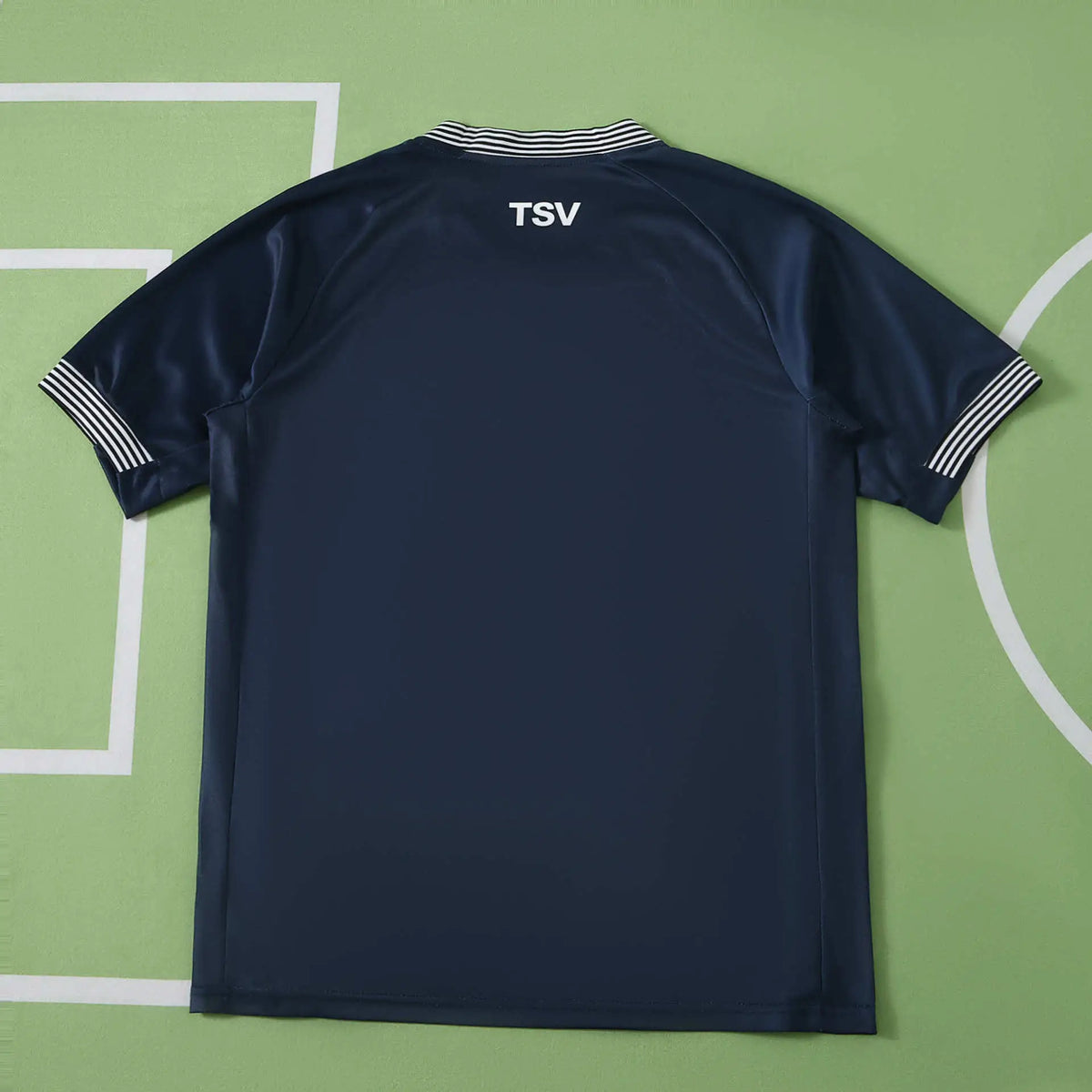 Maglia Bayer Leverkusen Third 26/27