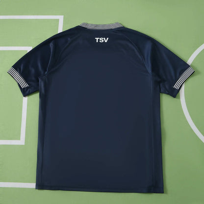 Maglia Bayer Leverkusen Third 26/27